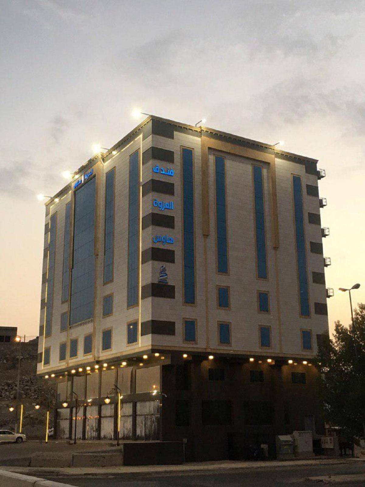Ezwa House Hotel Main image 1
